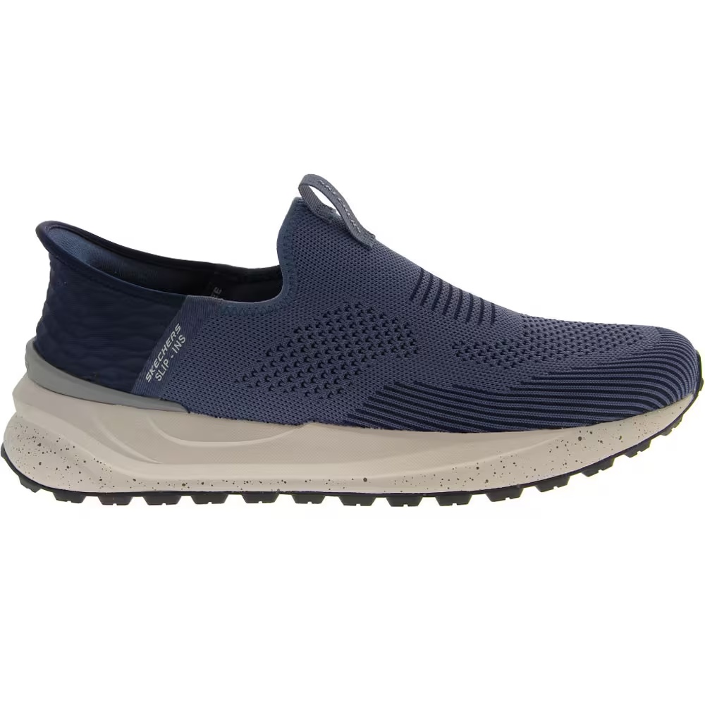Skechers Slip Ins Bogdin Arle Dress Shoes