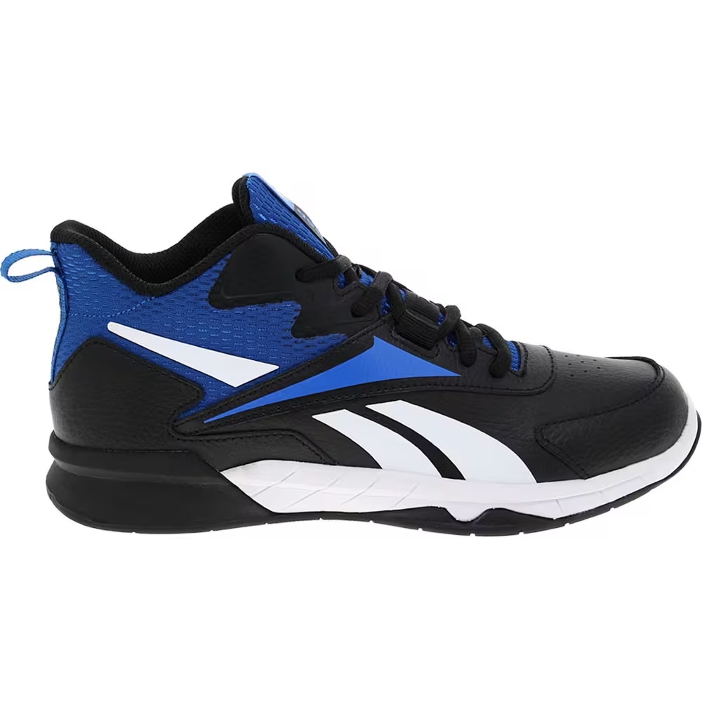 Reebok More Buckets 75281 Basketball Shoes