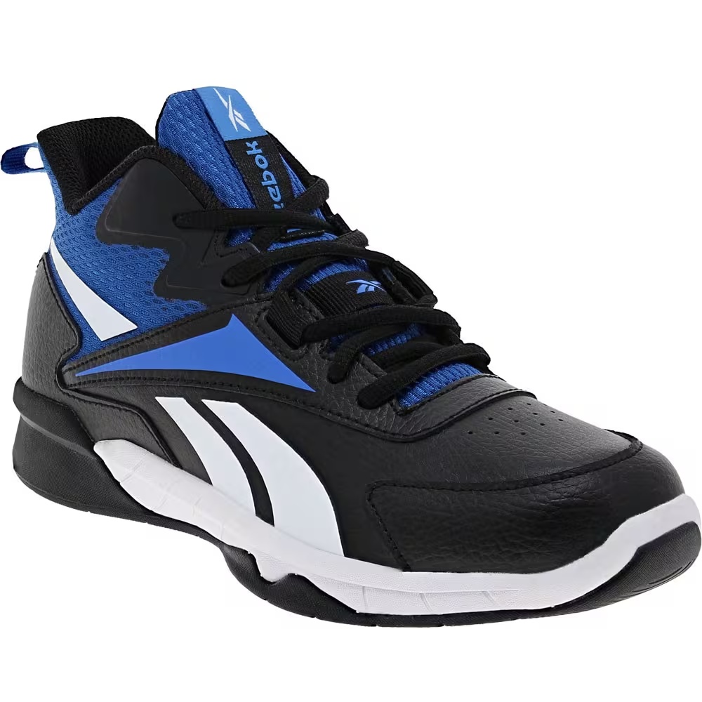 Reebok More Buckets 75281 Basketball Shoes