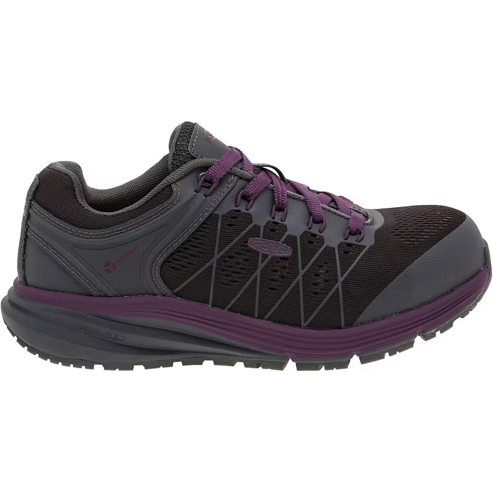 KEEN Utility KU Vista Energy Work Shoes