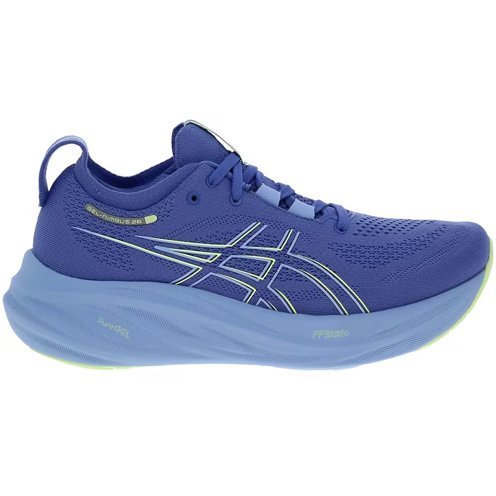 ASICS GEL NIMBUS 26 WMNS Running Shoes