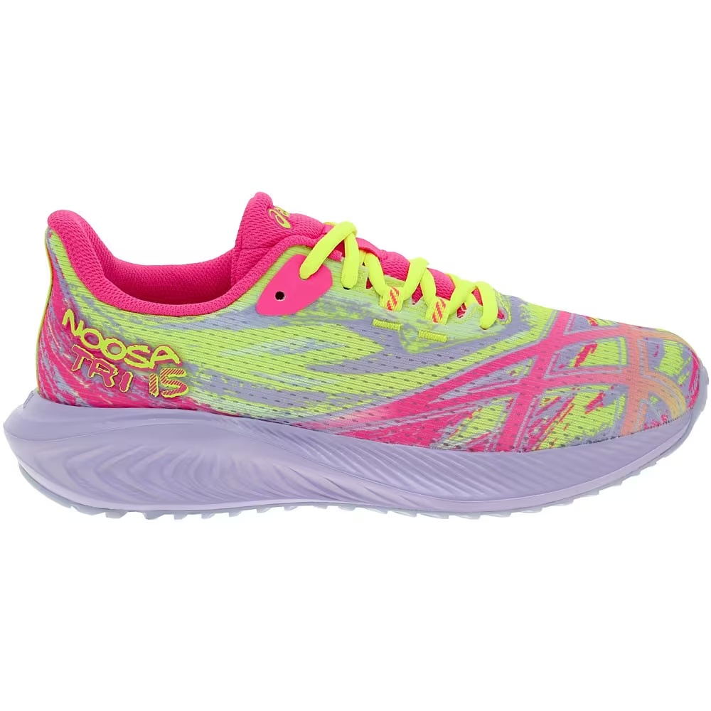ASICS Gel Noosa 15 Girls Running Shoes