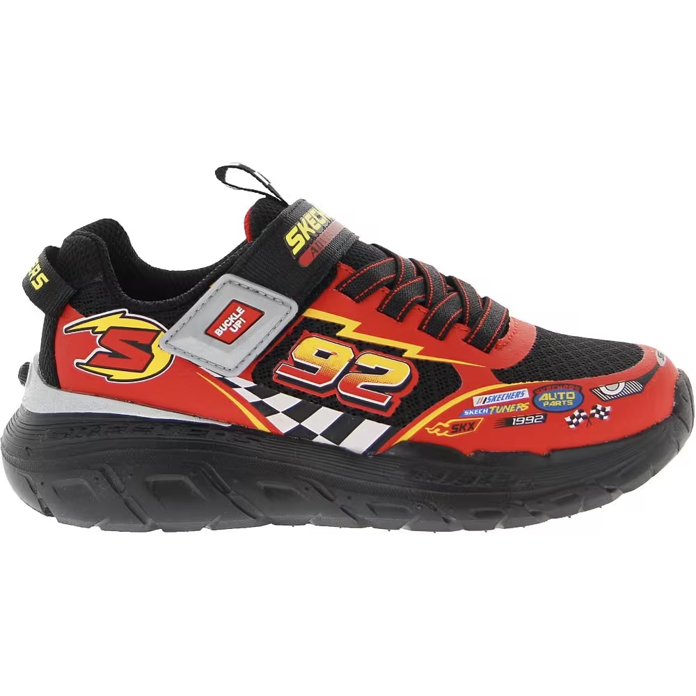 Skechers Skech Tracks Running Shoes