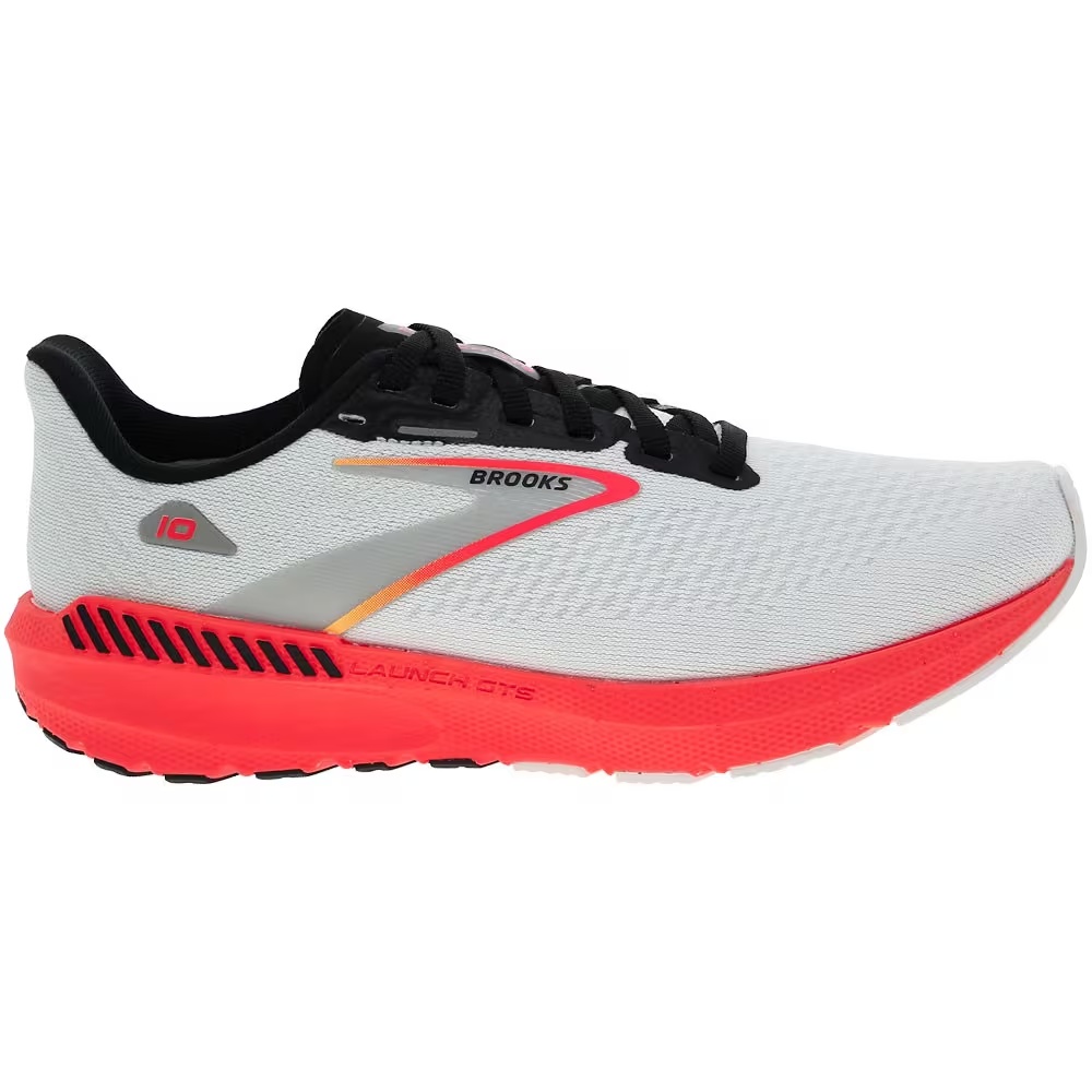 Brooks LAUNCH GTS 10 WMNS Running Shoes