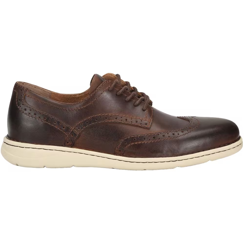 Born Tobias Dress Shoes