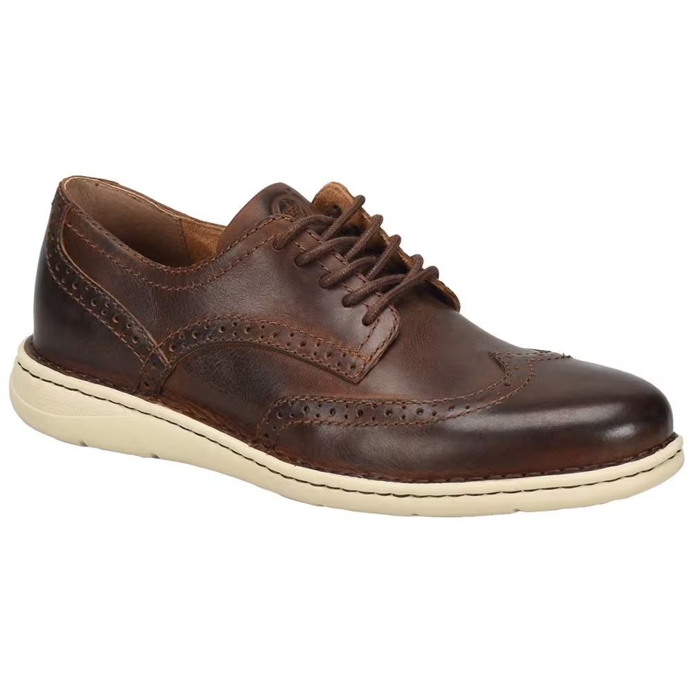 Born Tobias Dress Shoes