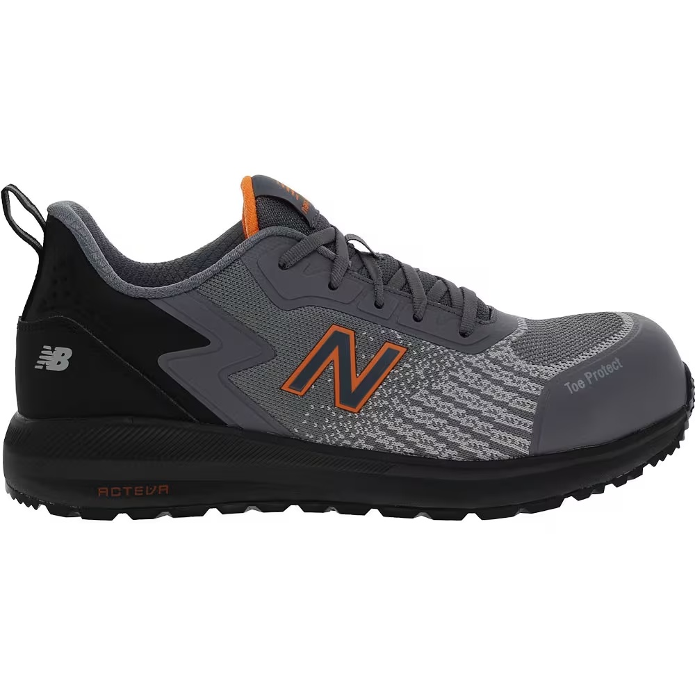 New Balance Work N1 Speedware EH PR Work Shoes