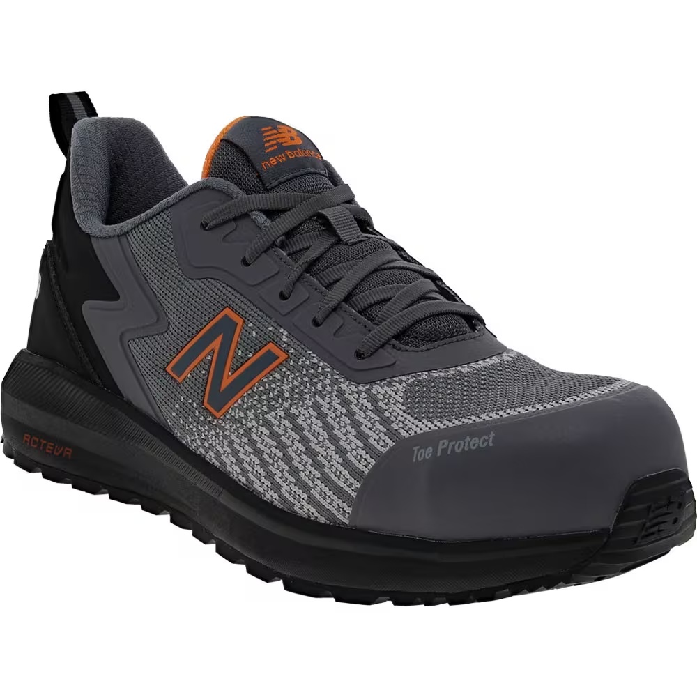 New Balance Work N1 Speedware EH PR Work Shoes