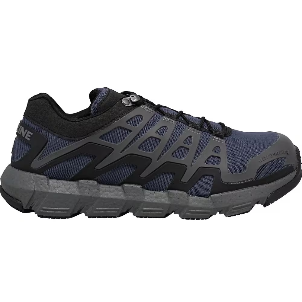 Men's Wolverine Rev Vent CT EH Work Shoes