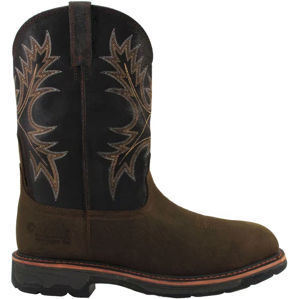 Men's Ariat Workhog CT H20 Work Boots