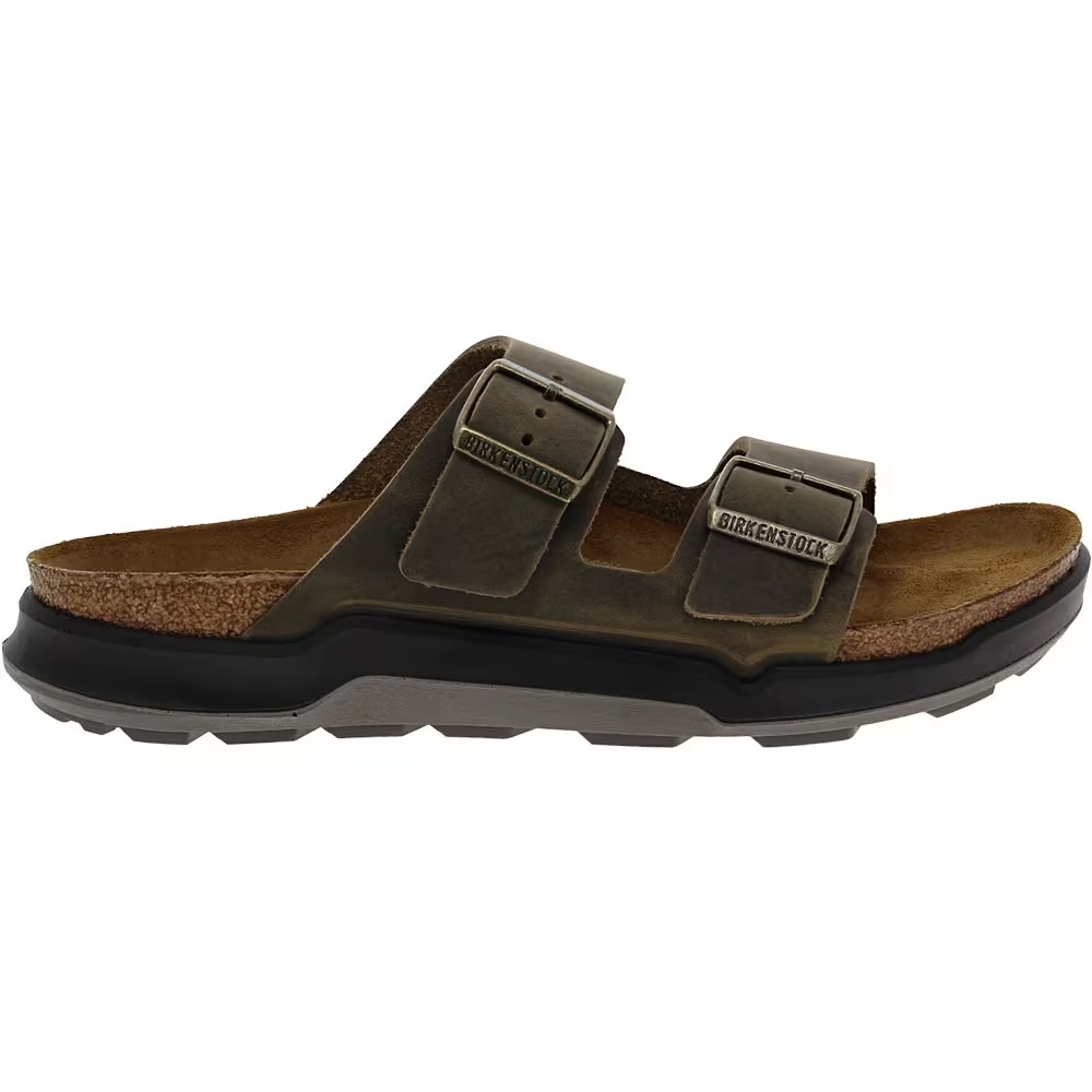 Birkenstock ARIZONA RUGGED Outdoor Sandals