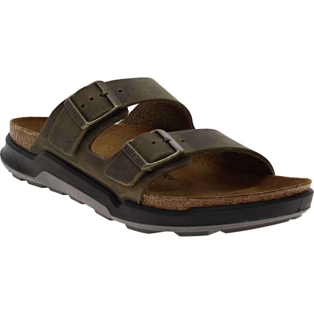Birkenstock ARIZONA RUGGED Outdoor Sandals