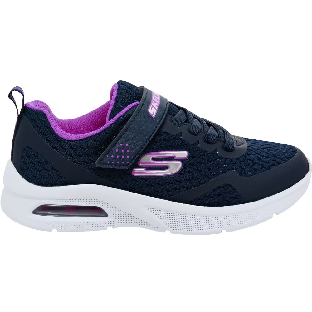 Skechers Microspec Max L Running Shoes
