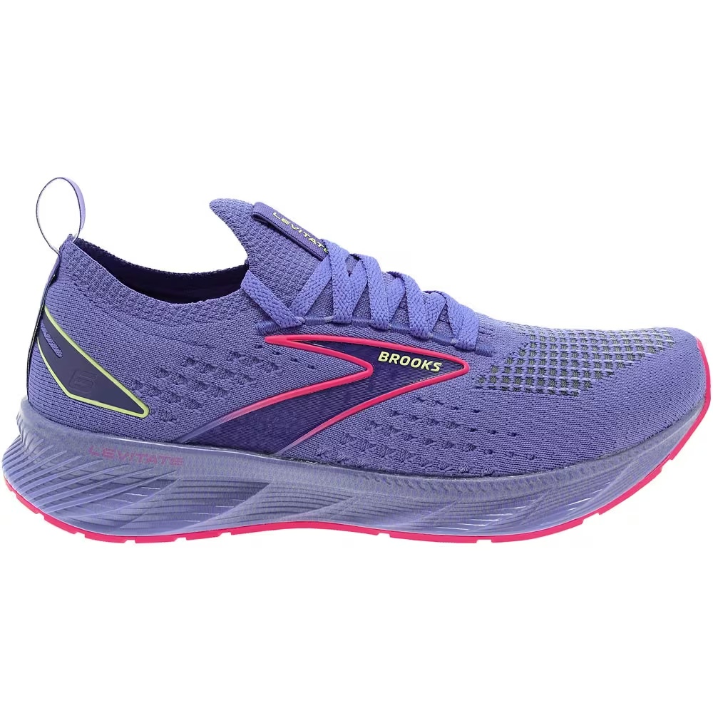 Brooks LEVITATE STEALTH Running Shoes 1 256006-brooks-levitate-stealth-running-shoes-1.jpg