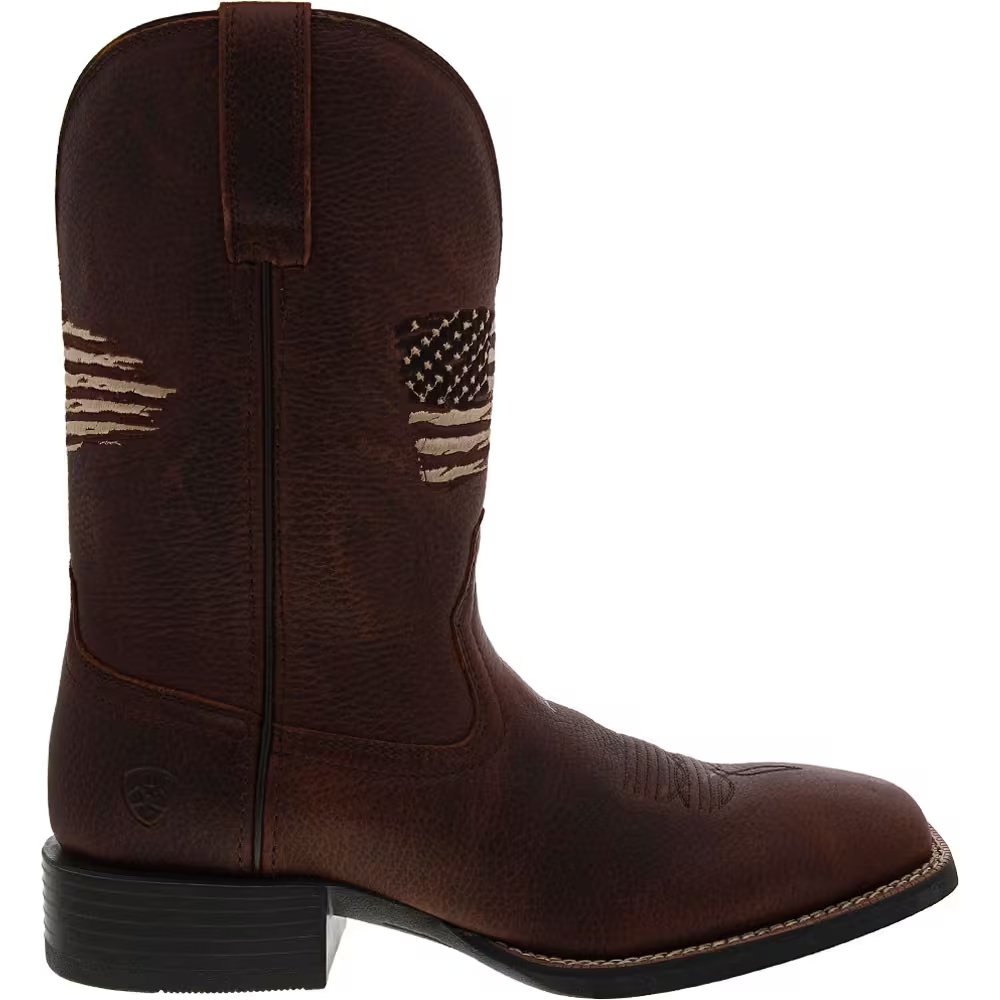 Men's Ariat Sport All Country Work Boots