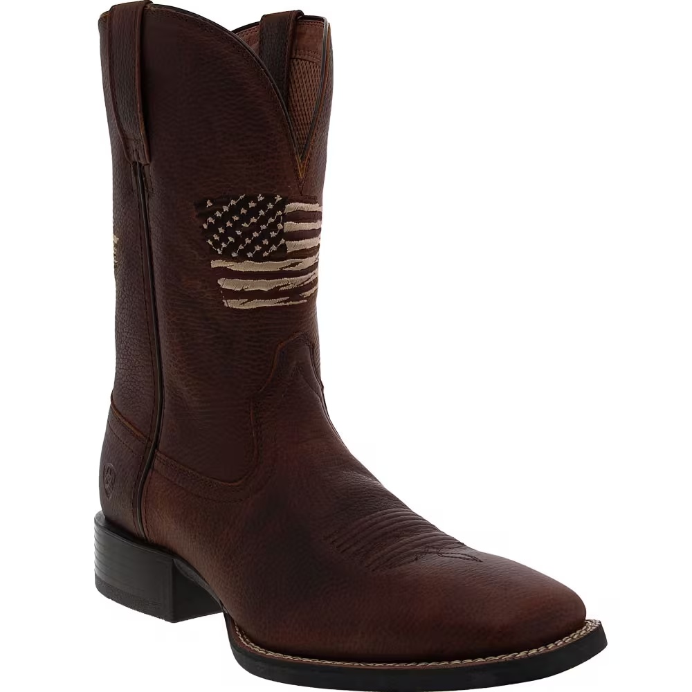 Men's Ariat Sport All Country Work Boots