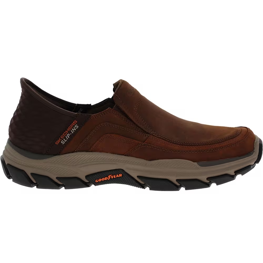 Skechers Slip Ins Respected E Dress Shoes