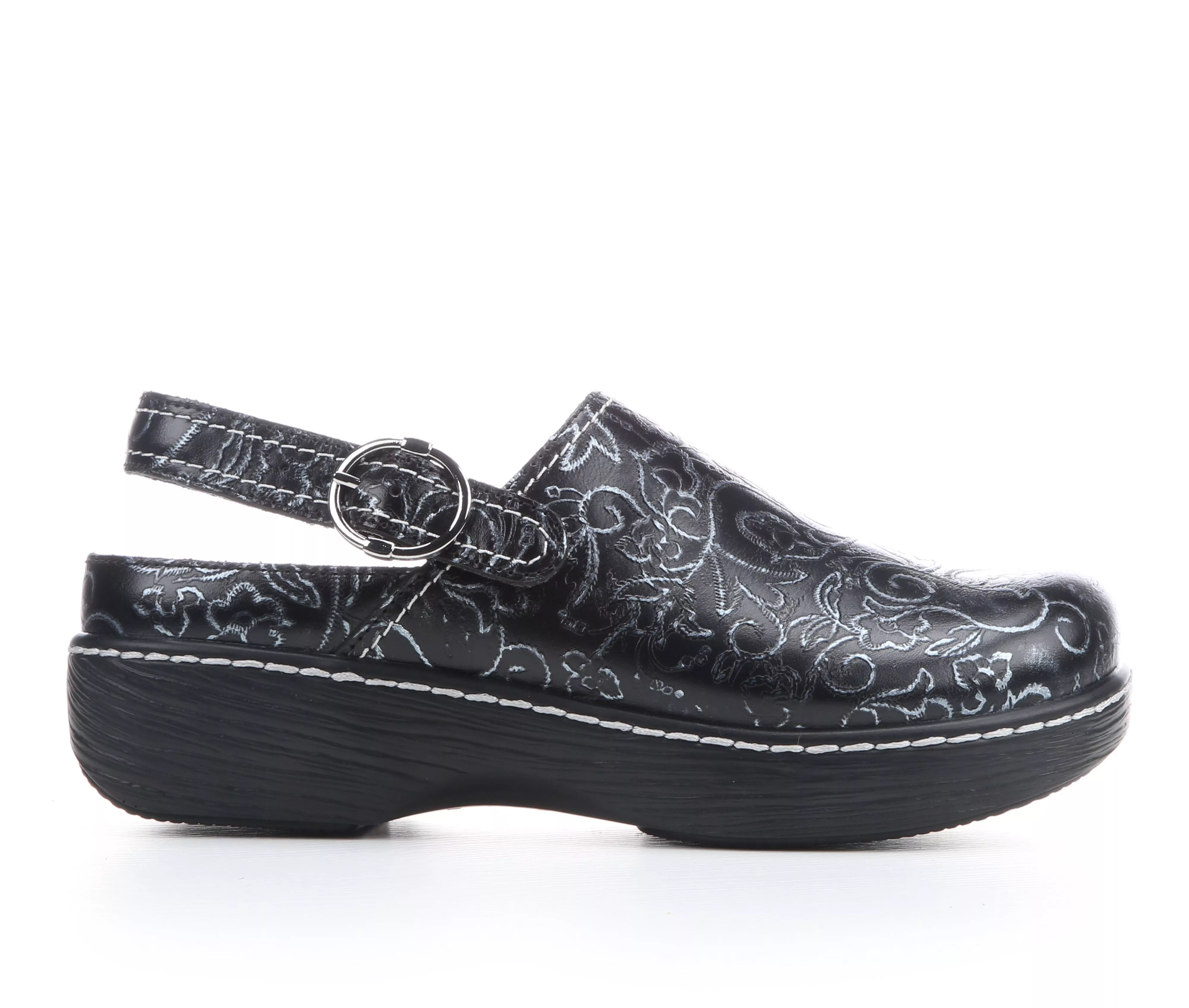 Women's ALEGRIA Olie Work Shoes