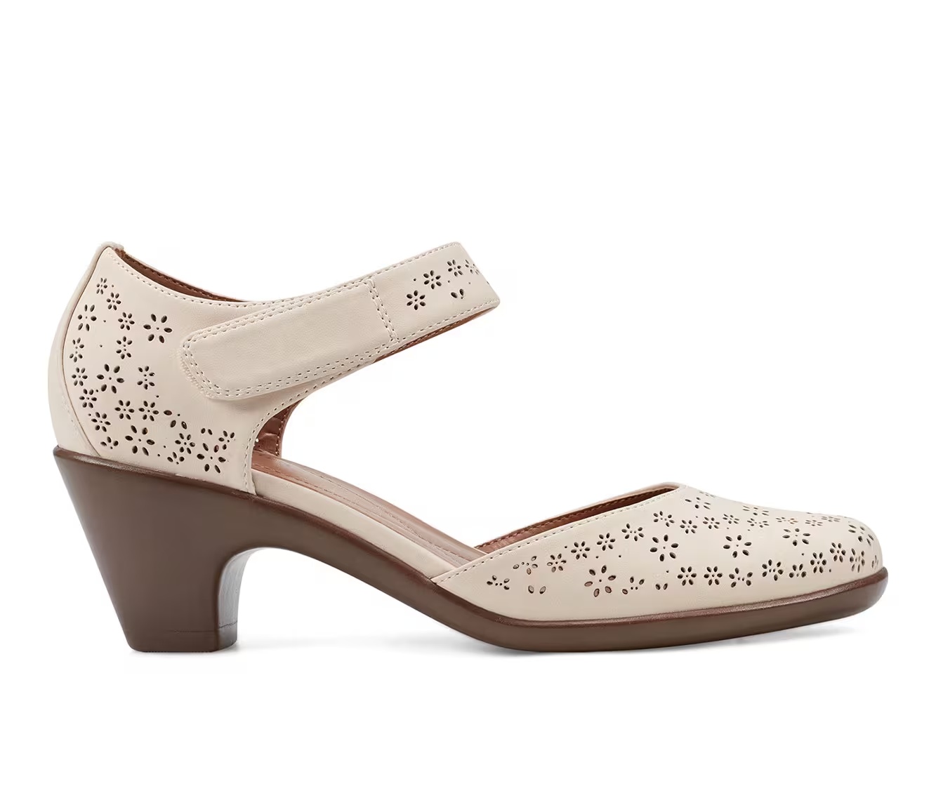Women's Easy Spirit Caty Mary Jane Pumps