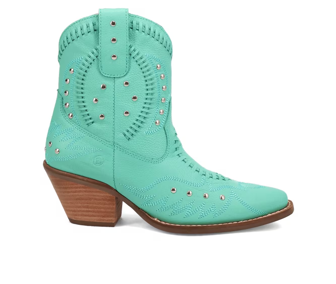 Women's Dingo Boot Precious Western Boots