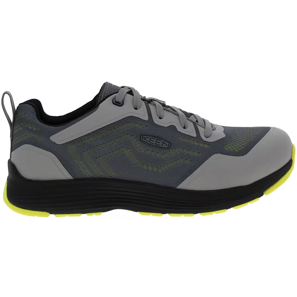 KEEN Utility KU Sparta 2 ESD Alum Work Shoes