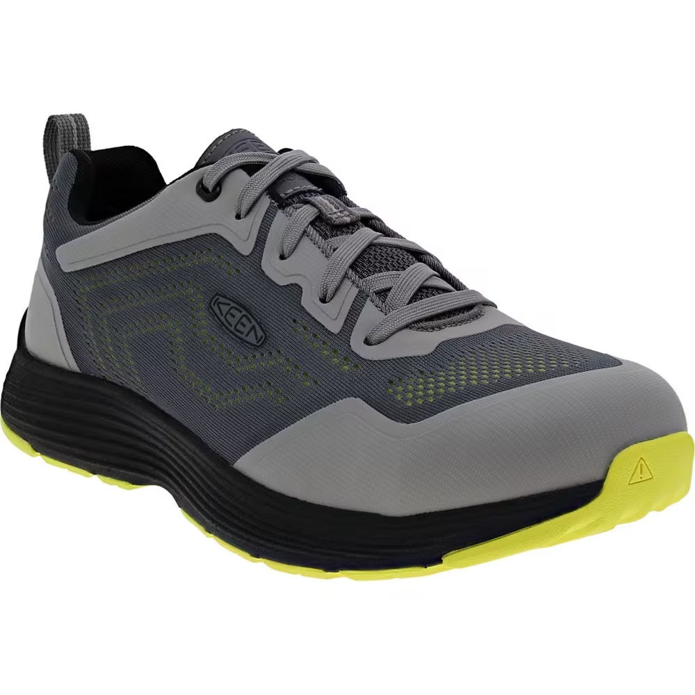 KEEN Utility KU Sparta 2 ESD Alum Work Shoes