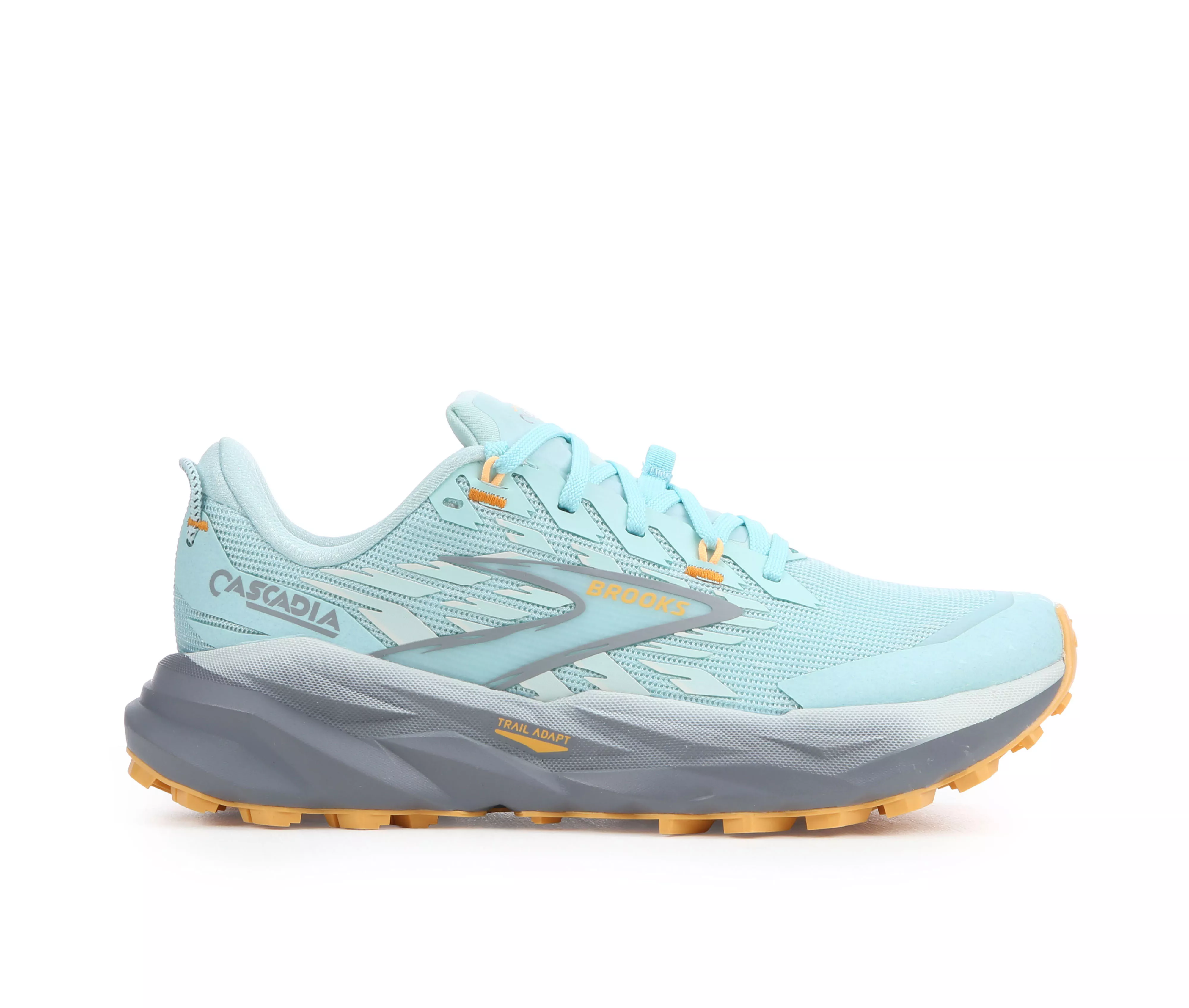 Women's Brooks Cascadia 19 Trail Running Shoes