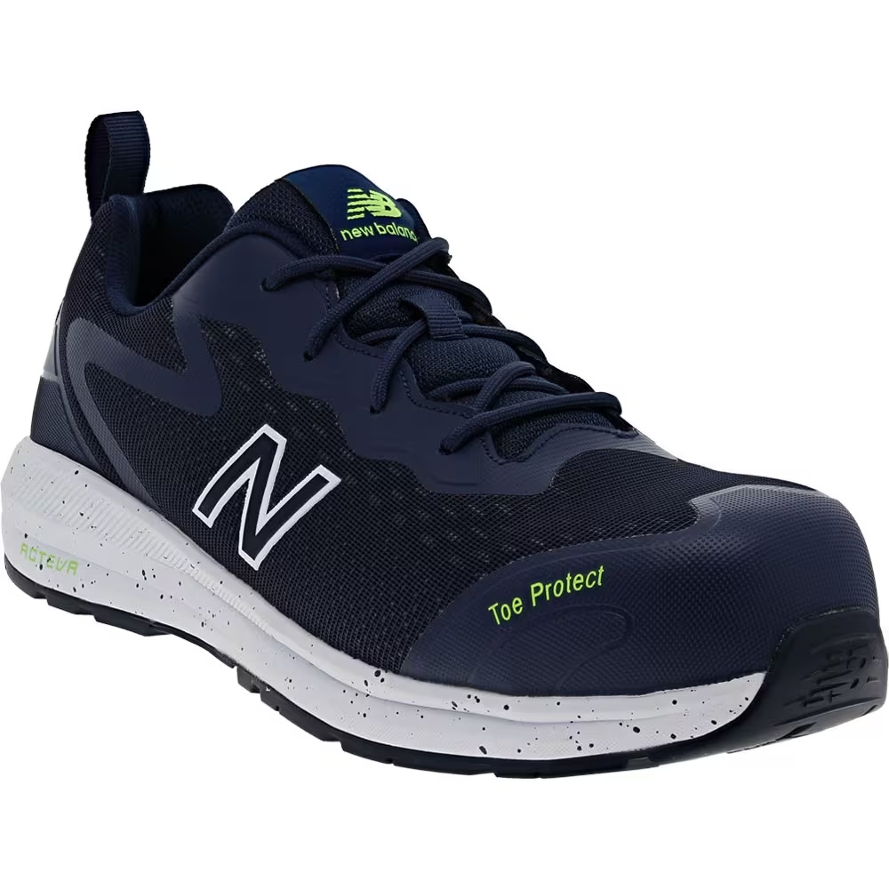 New Balance Work N1 Logic EH PR Work Shoes