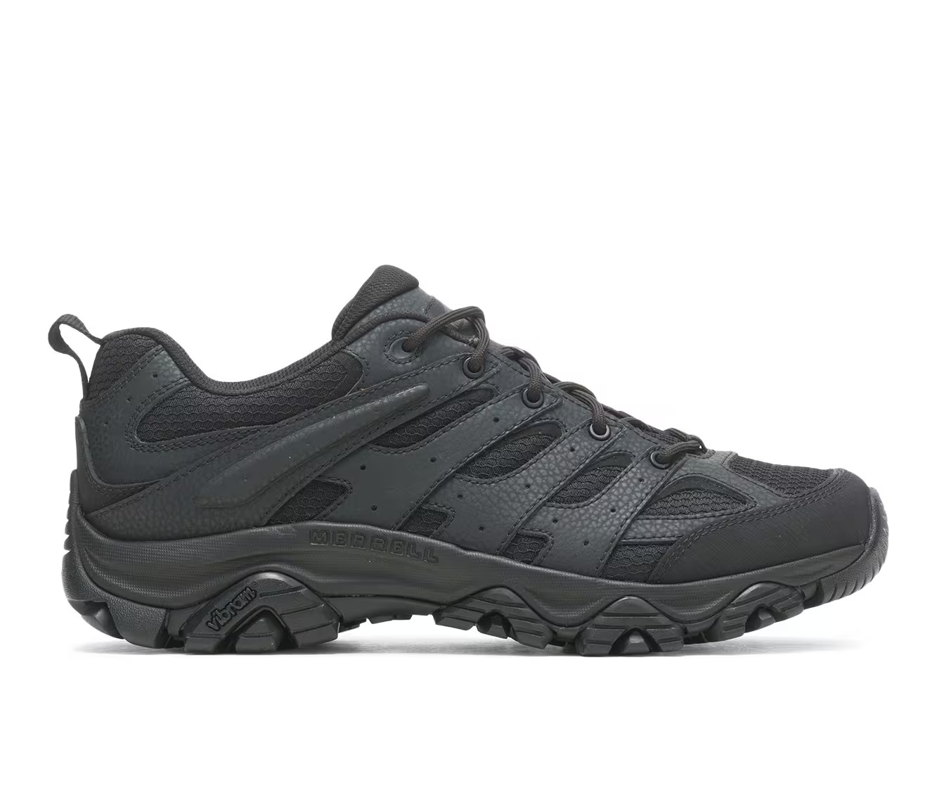 Men's Merrell Work Moab 3 Tactical Work Shoes