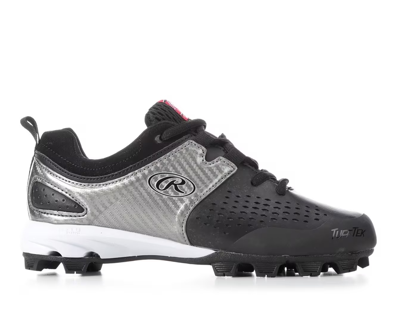 Boys' RAWLINGS Little Kid & Big Kid Clubhouse Low Baseball Cleats