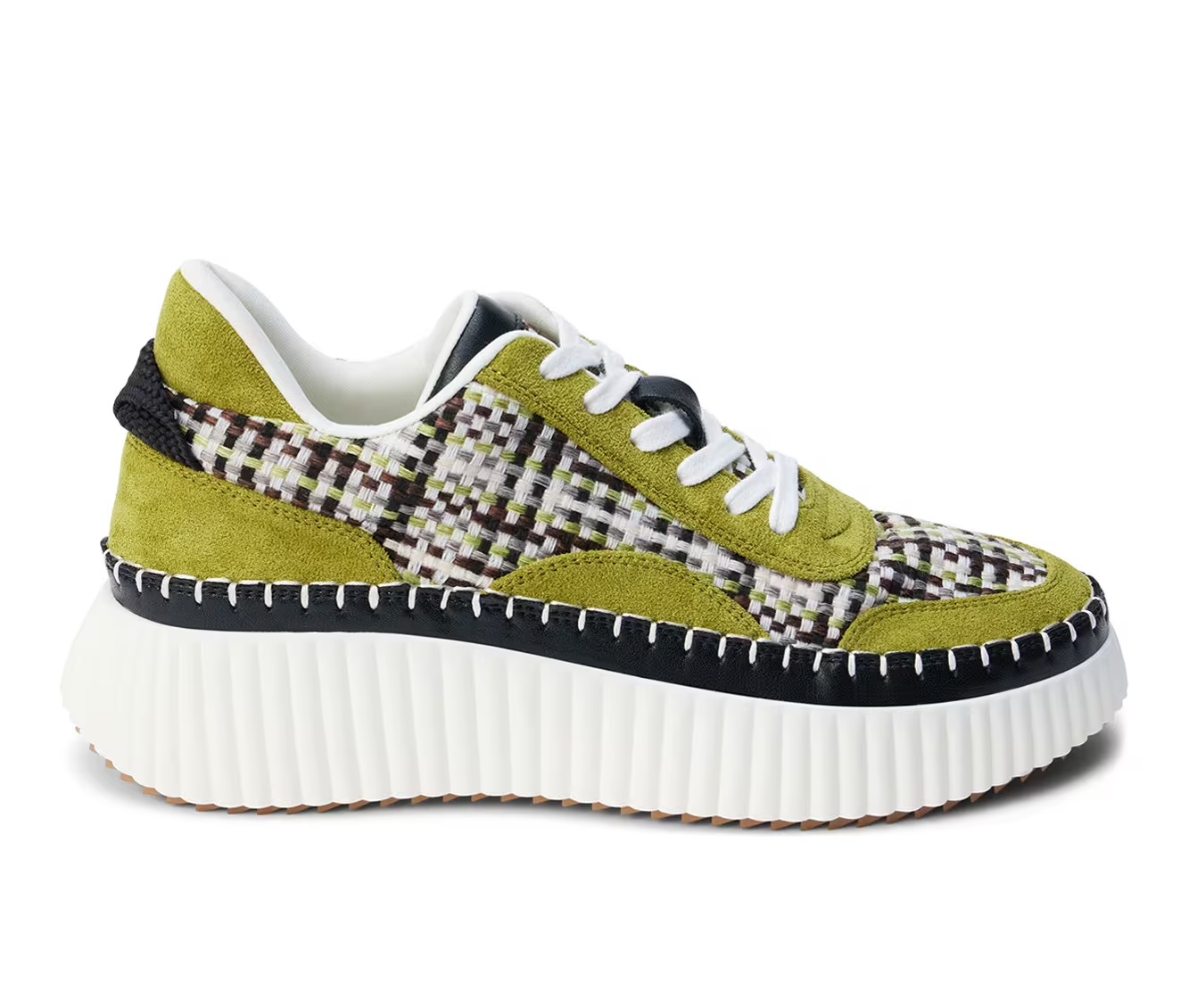 Women's Coconuts by Matisse Go To Wedge Fashion Sneakers