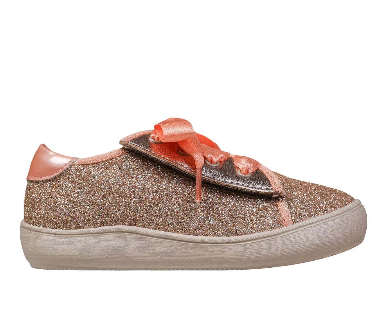 Girls' Oomphies Toddler Blake Sneakers