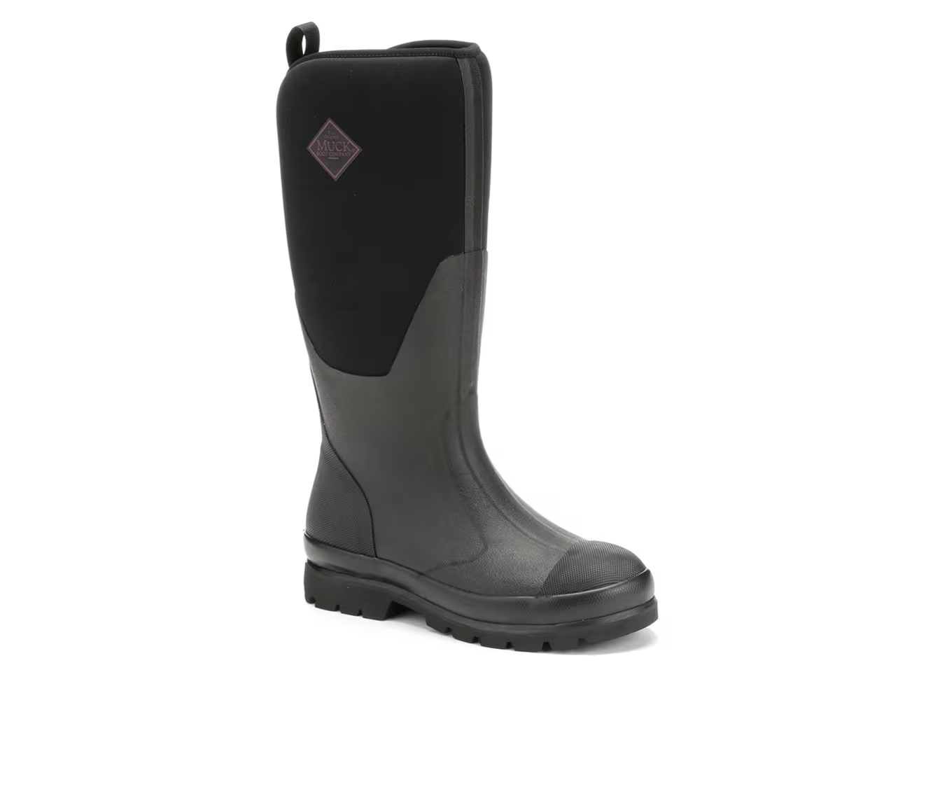 Women's Muck Boots Chore Tall Work Shoes