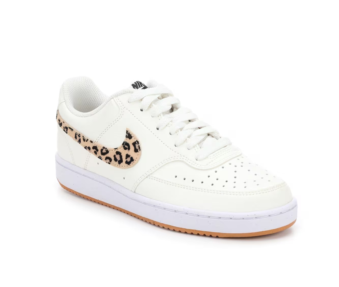 Women's Nike Court Vision Low Next Nature Sustainable Sneakers