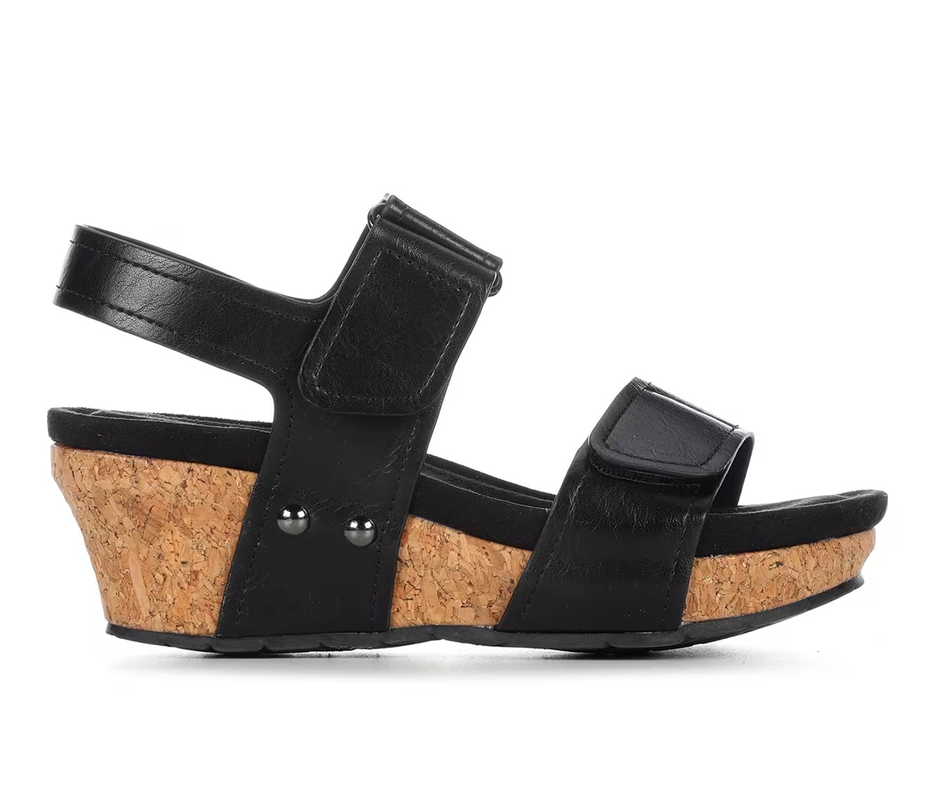 Women's Pierre Dumas Chantal 29 Wedge Sandals 1 259604-women-x27-s-pierre-dumas-chantal-29-wedge-sandals-1.jpg