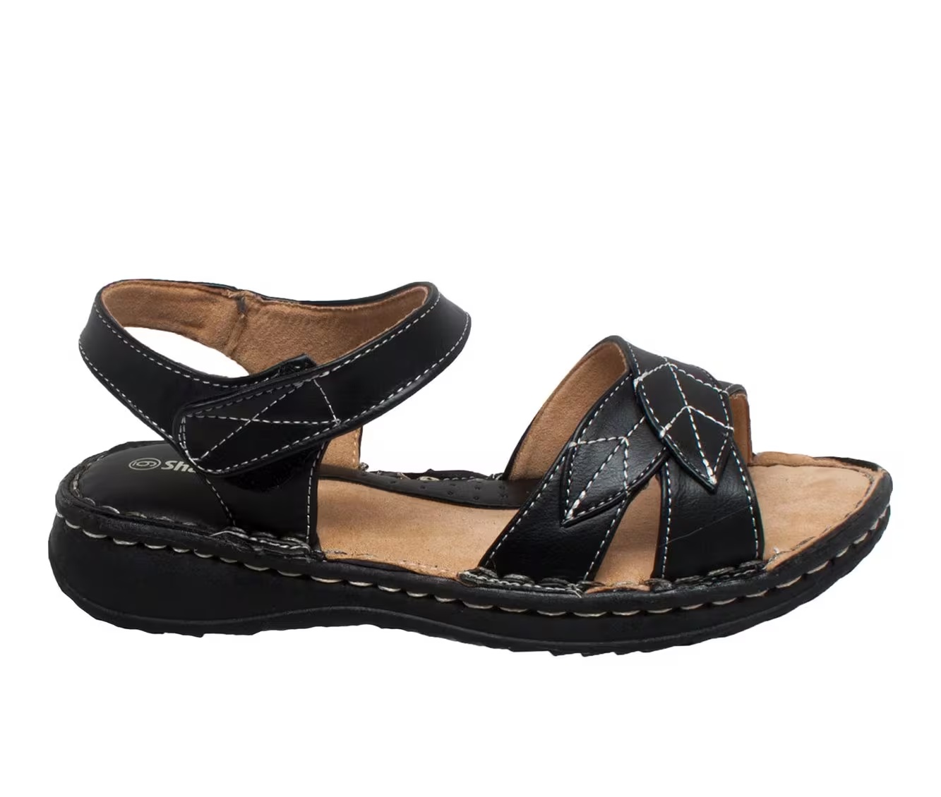 Women's Shaboom Ankle Strap Comfort Sandals 1 26000-women-x27-s-shaboom-ankle-strap-comfort-sandals-1.jpg