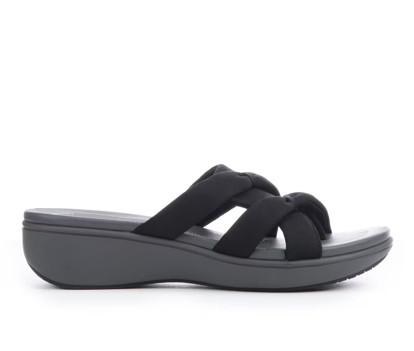 Women's Clarks Breezerae Cam Wedge Sandals