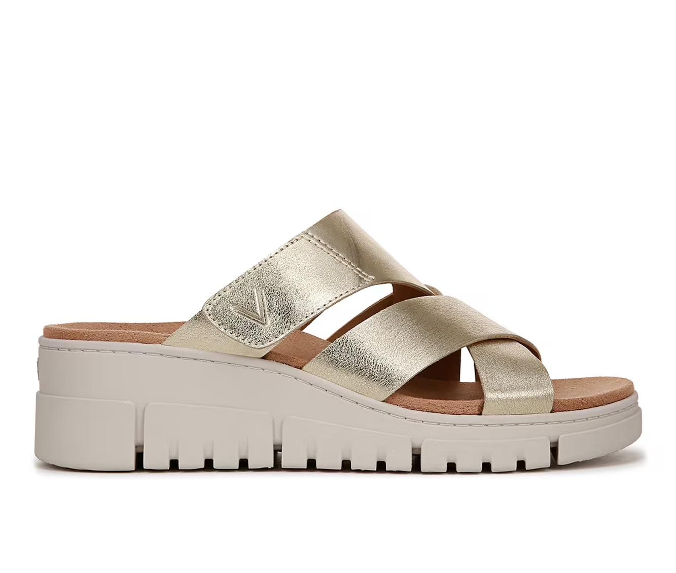 Women's Vionic Uptown Sunset Wedges