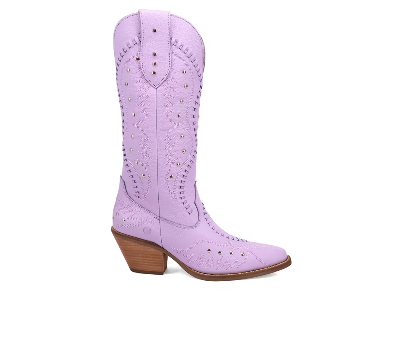 Women's Dingo Boot Pretty 'N Pink Western Boots