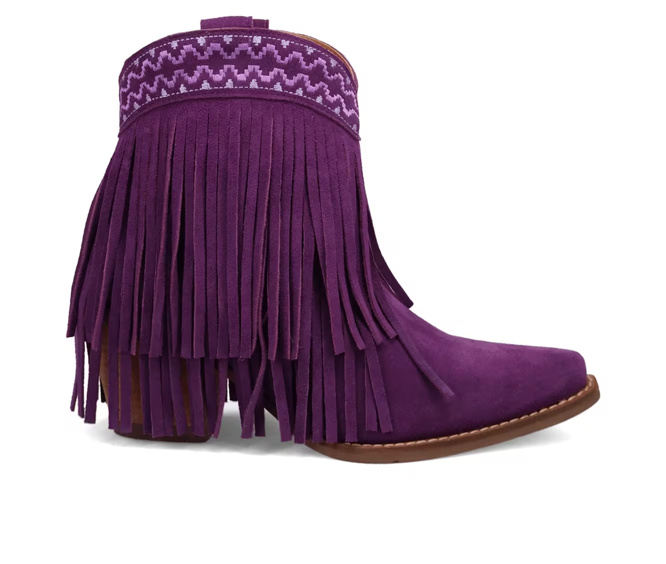 Women's Dingo Boot Tapadero Western Boots