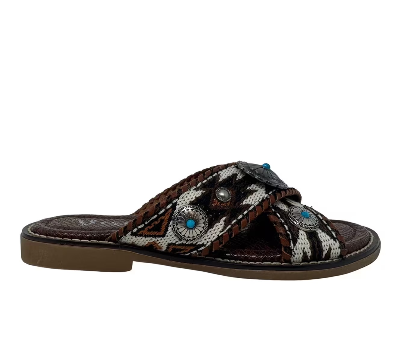 Women's Very G Jungle Sandals