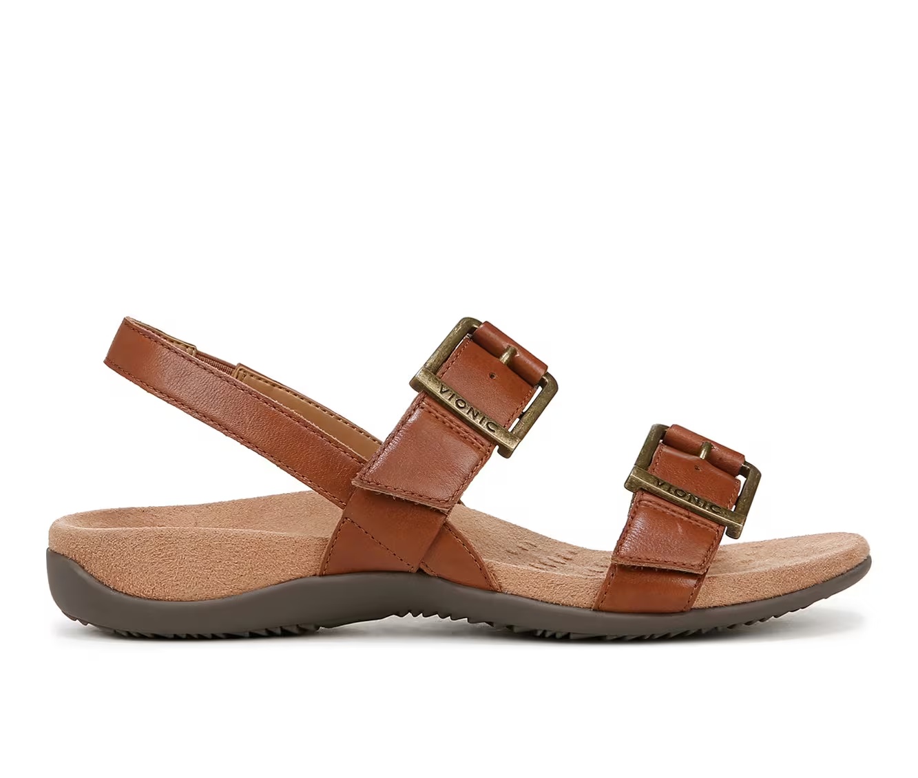 Women's Vionic Reese Footbed Sandals