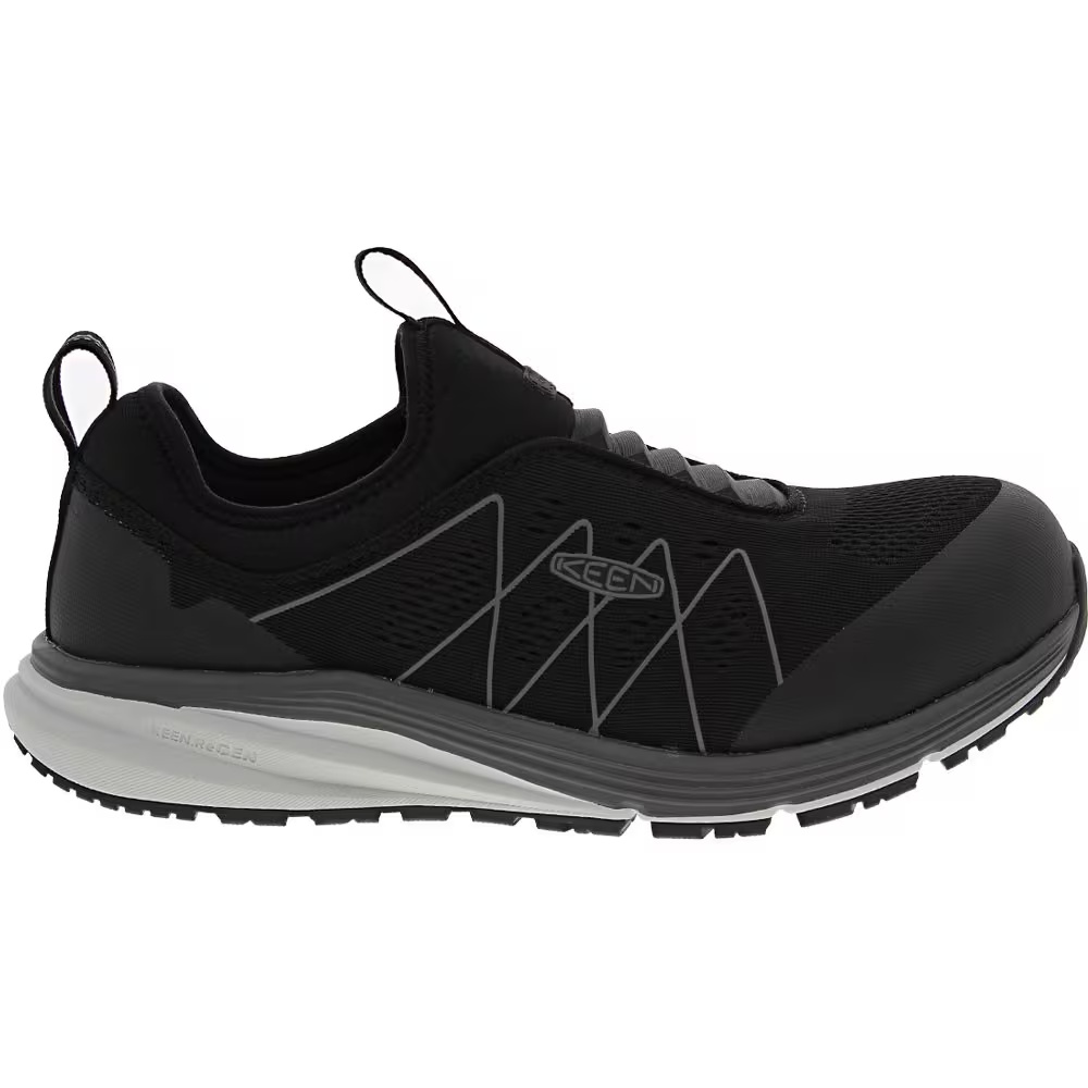 KEEN Utility KU Vista ENE 1026385 Work Shoes