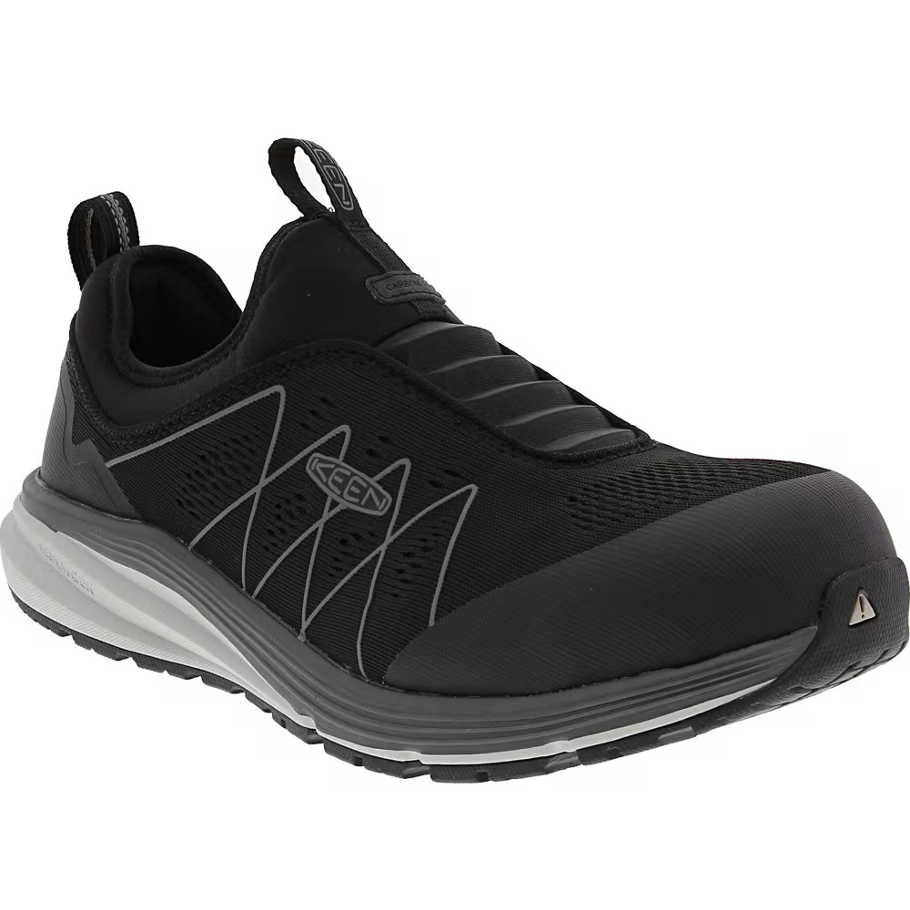 KEEN Utility KU Vista ENE 1026385 Work Shoes