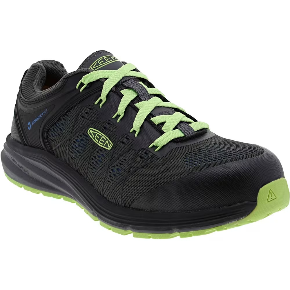 KEEN Utility KU Vista ENE 1026886 Work Shoes