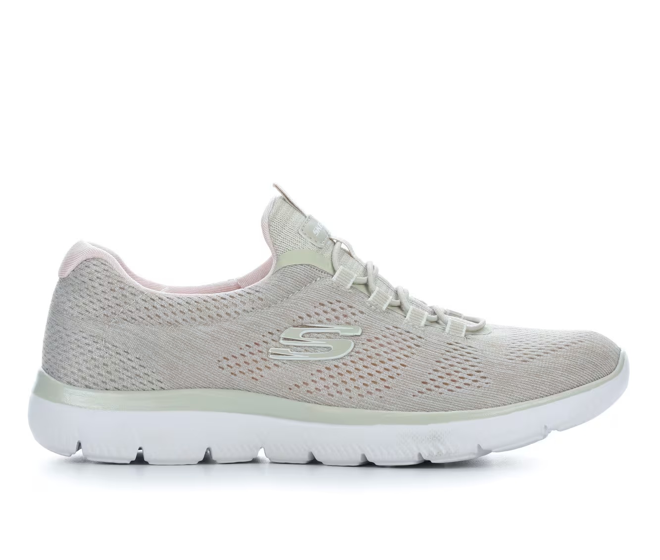 Women's Skechers 150113 Summits Slip-On Walking Shoes 1 262202-women-x27-s-skechers-150113-summits-slip-on-walking-shoes-1.jpg
