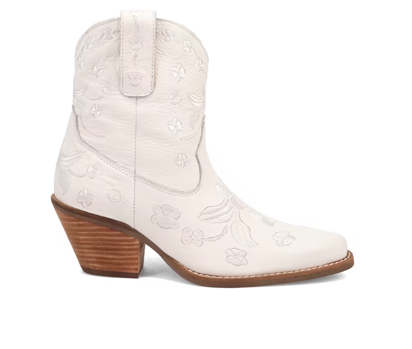 Women's Dingo Boot Sweetheart Western Boots