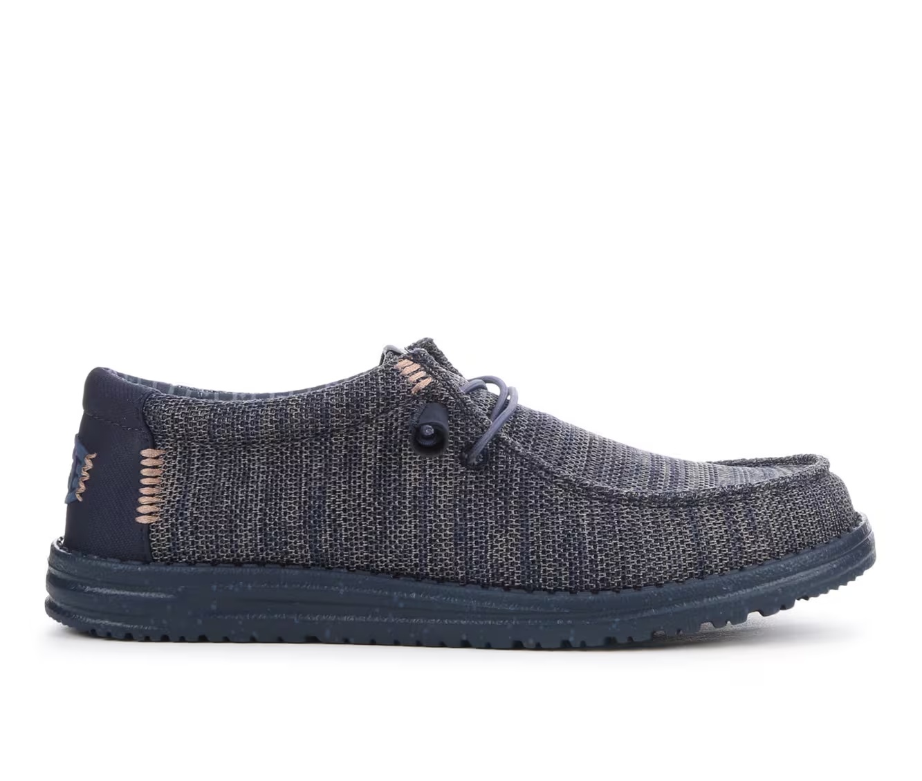 Men's HEYDUDE Wally Stretch Sox Casual Shoes
