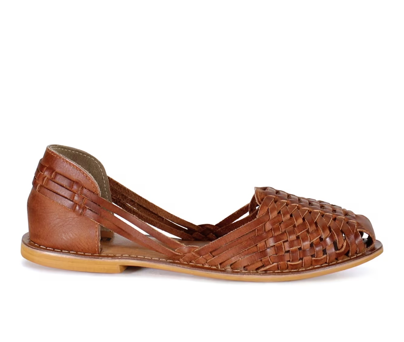 Women's DIBA TRUE Have We Met Flats 1 262814-women-x27-s-diba-true-have-we-met-flats-1.jpg