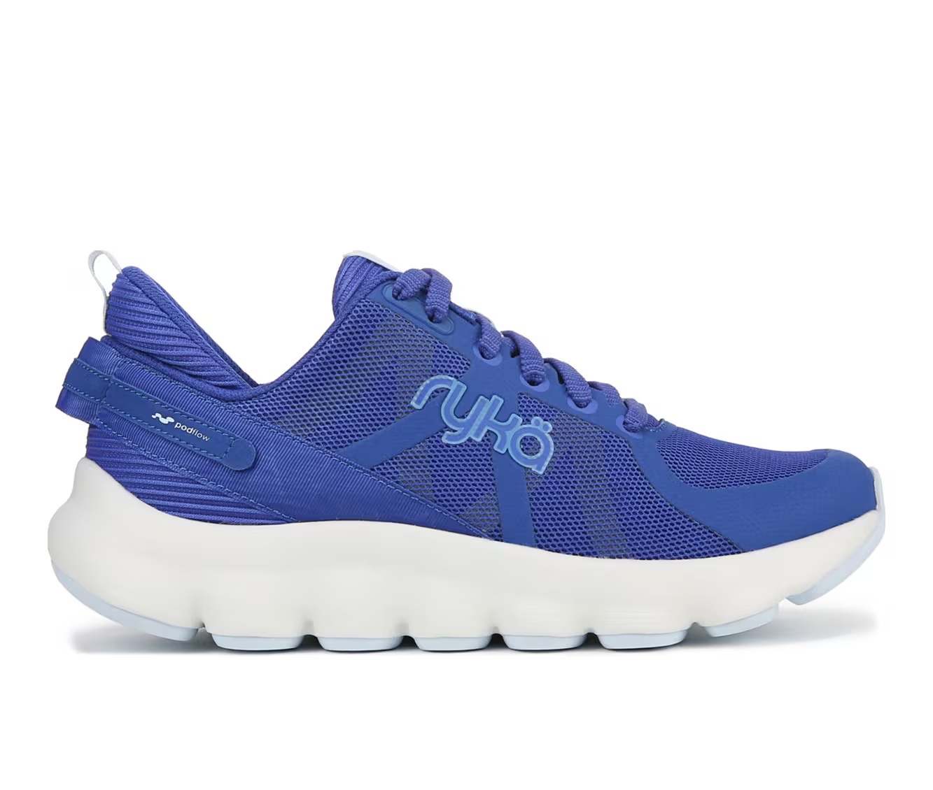 Women's Ryka Podflow W.2 Walking Shoes